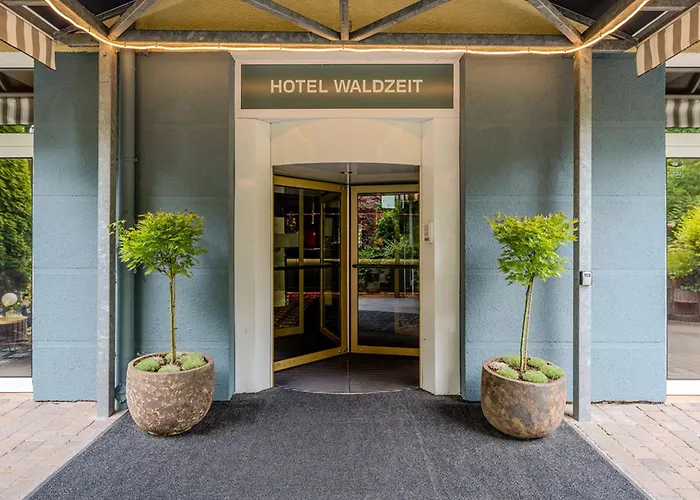 Gruenau Hotel
