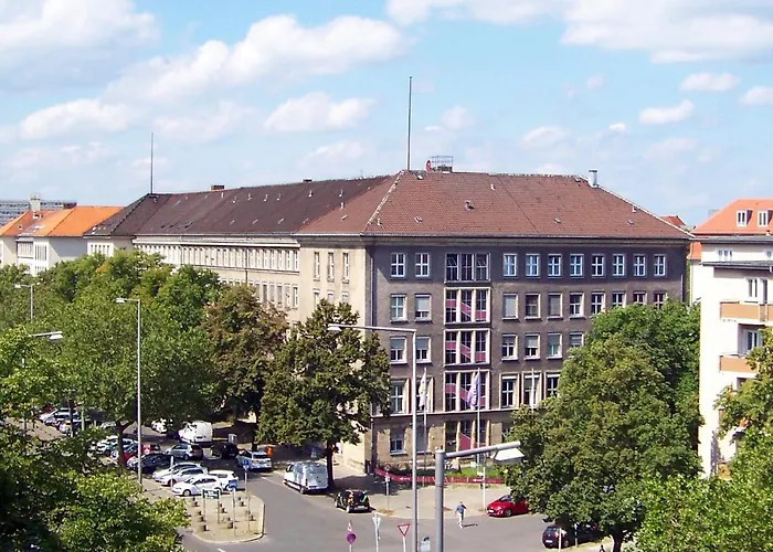 Hostel VITA Berlin